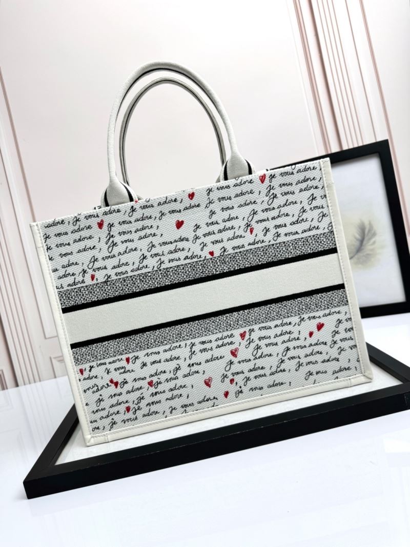 chr1st1an D10r shopping bags